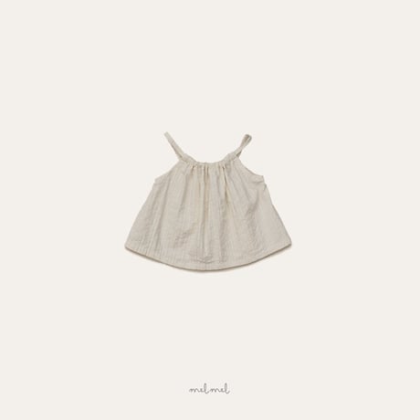 melmel/5. Cozy Blouse XXS-XL