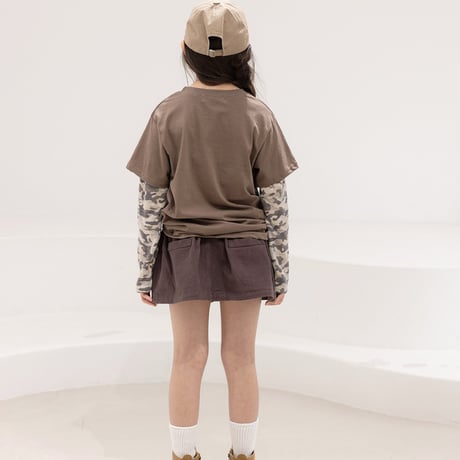 zanclover/15. army rayerd T-shirt 3-11