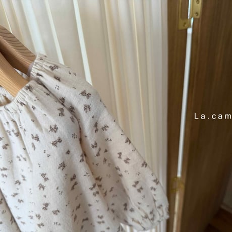 lacamel/7. jini blouse XS-XL
