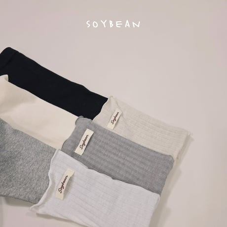 soybean/40. warmer leggings XS-XL