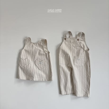 lalaland/30. love pocket one-piece XS-XL