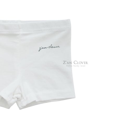 zanclover/47. daily inner pants 3-11