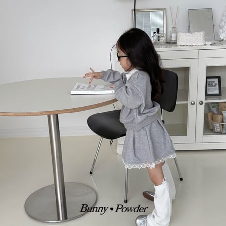 bunnypowder/66. ivy skirt 2XL-4XL