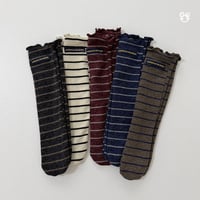 gou/30. zonduk (withmom) knee socks 1(3-5Y)-3(8-10Y)