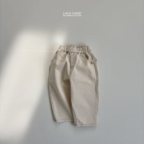 lalaland/8. lala washing denim XS-XL