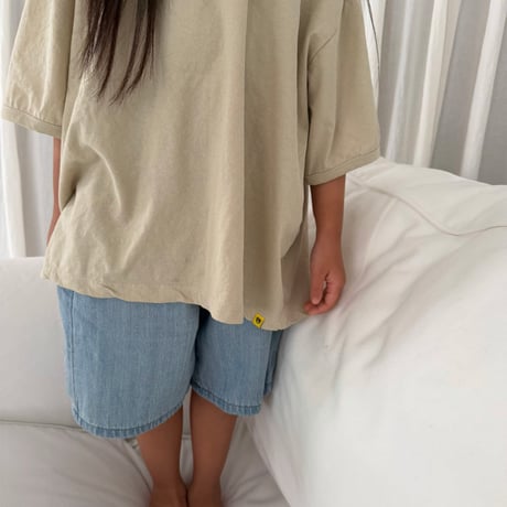 gou/68. lie ( denim ) pants JS-JL