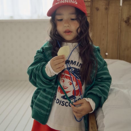 bymimi/7. dreaming T-shirt XS-2XL