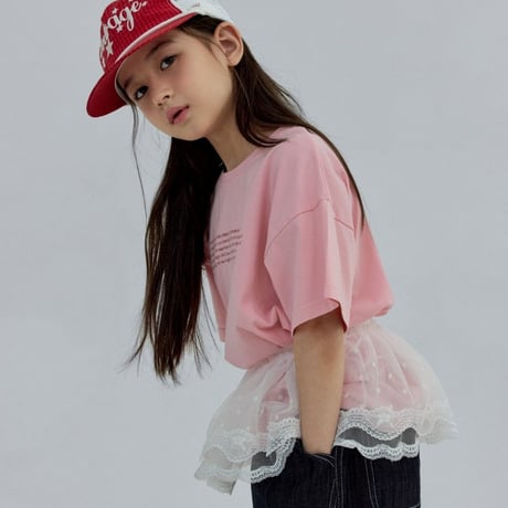 growb/70. font T-shirt JS-JL