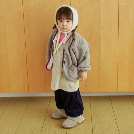 hans/31. gimo pants vest XXS-JS