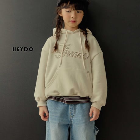 heydo/19. ai corn P denim S-XL