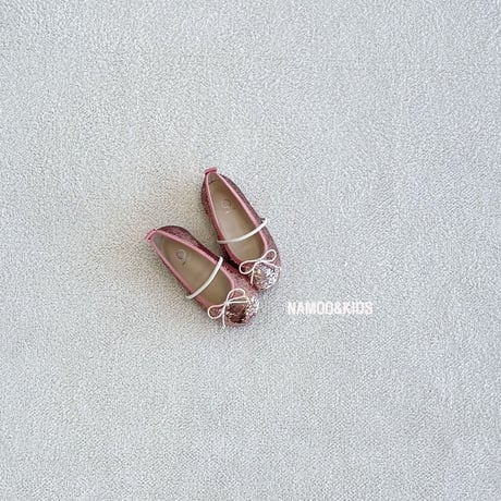 namoo/11. Candy Mary Jane (Sequin) 150-230