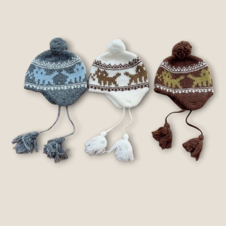 dudie/40. catcat hat FREE(48CM-52CM)