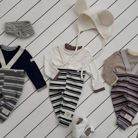 bebeholic/5. delly st leggings S-L