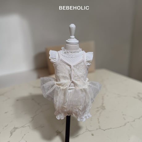 bebeholic/50. Judy bustier FREE