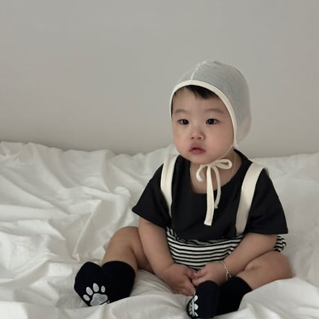 lalaland/54. HoneyBee bloomer 6M-18M