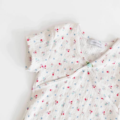 urbanrabbit/28. Rose Cap Sleeve Tee XS-XL