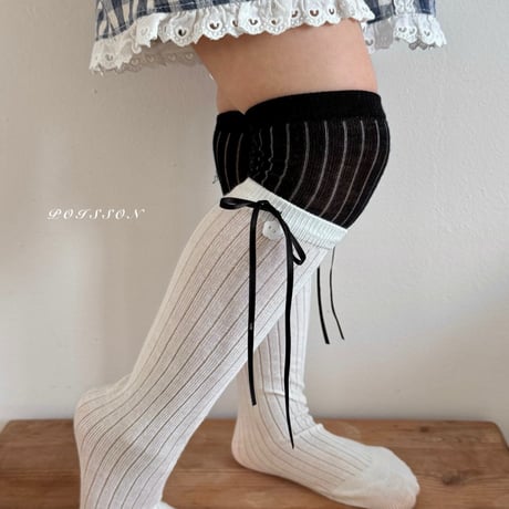poisson/15. two ton long socks FREE