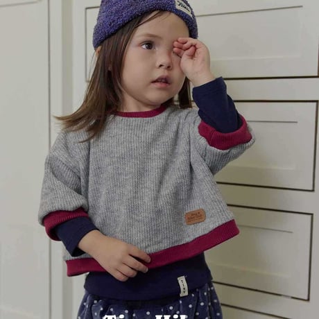 tinyhiker/9. rayerd knit XS-XL