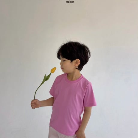 saintdoll/51. free T-shirt S-L