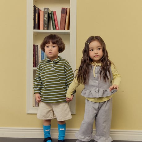 hans/63. fril pants JS-JM