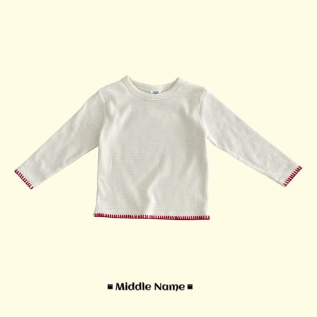 middlename/3. kitch mello T-shirt S-XL