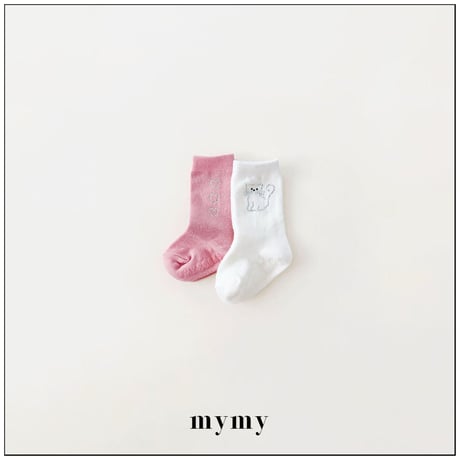 mymy/33. comfort set XS(-120)-L(190-220)