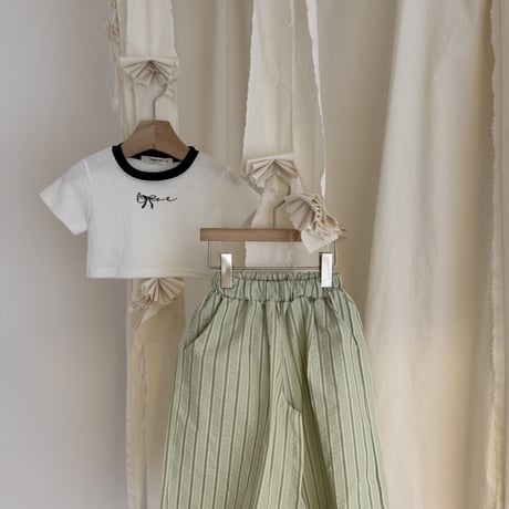 lepetitmot/20. wide pants XS-XL