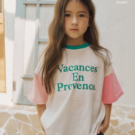 bymimi/15. mix T-shirt S-XL