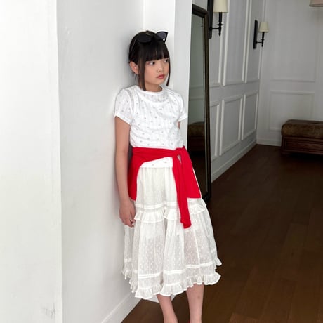 matilda/125. ailet lace sleeveless 5-13