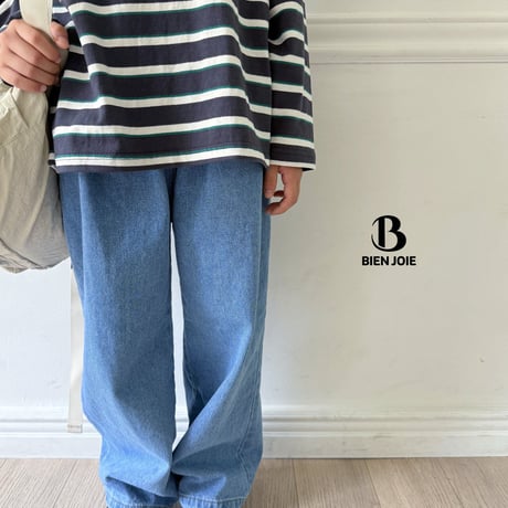 bienjoie/25. mao denim S-XL