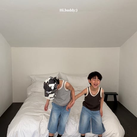hibuddy/11. happy bermuda  S-XL