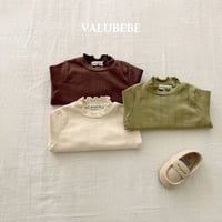 valubebe/45. winter gimo nanalri T-shirt 6M-S