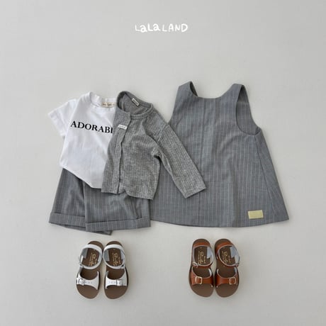 lalaland/40. golgi cardigan XS-XL