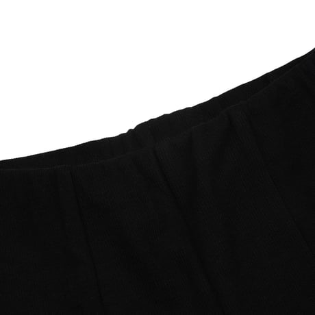 forkchips/16. marang bootscut leggings JS-JXL