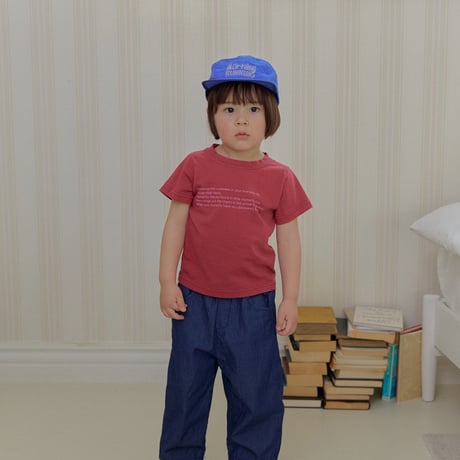hans/30. so cool denim pants JS-JM