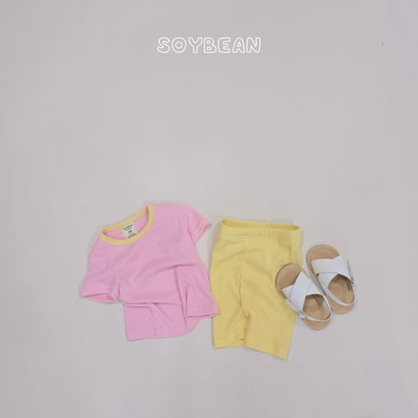 soybean/94. plan ) tonton color inner wear XS-XL