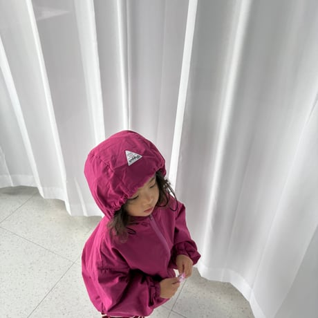 pepper/16. windbreaker XS-XL