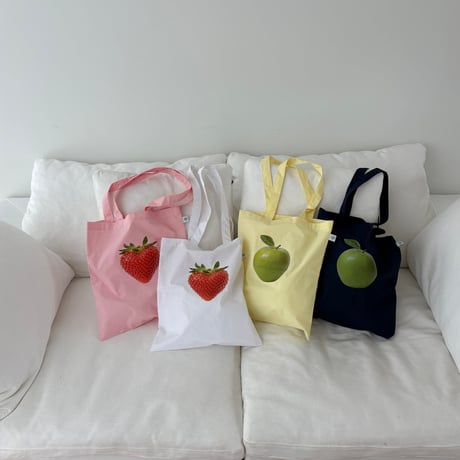 lalaland/41. fru echo bag FREE