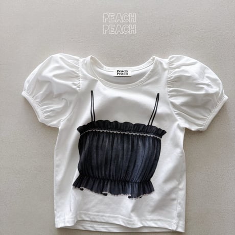 peachpeach/40. anna T-shirt XS-XL
