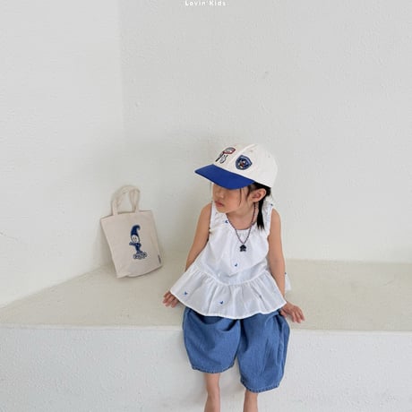 lovin/24. heart blouse 1-11