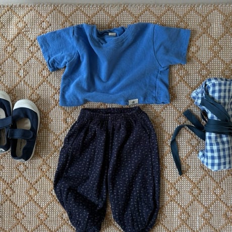 amore/57. lavender pants 12M-18M