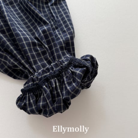 ellymolly/56. autumn gri bullon pants 5-11