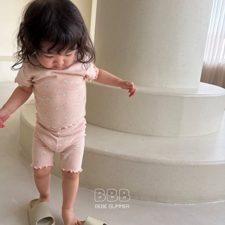 bellabambina/11. bebe ( rabbit ) inner wear 12M-M