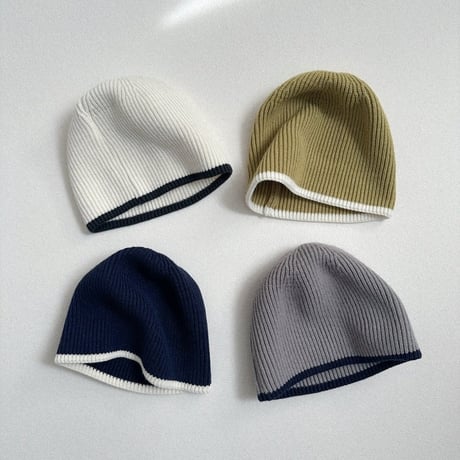digreen/51. Line beanie FREE