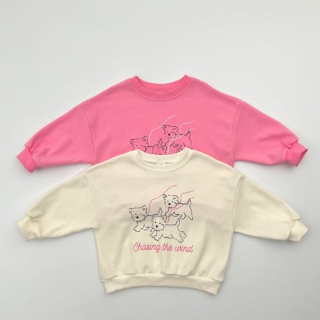 haroharo/47. walk around man-to-man S-XL