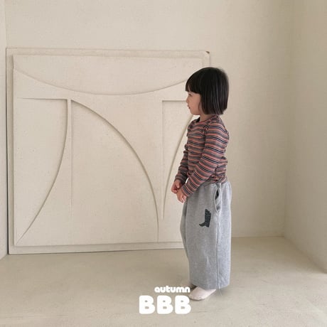 bellabambina/58. Ragu pants 2XS-XL
