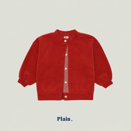 plain/38. momo cardigan XS-XL