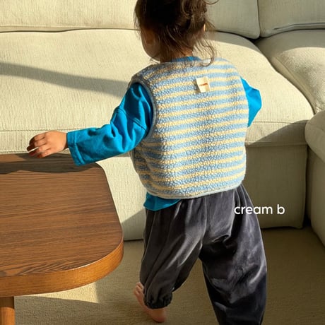 creambbang/23. bello hanari pants XXS-XL