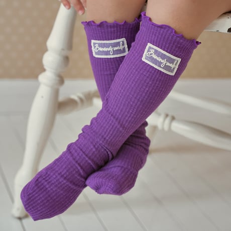 bananaj/49. day socks FREE