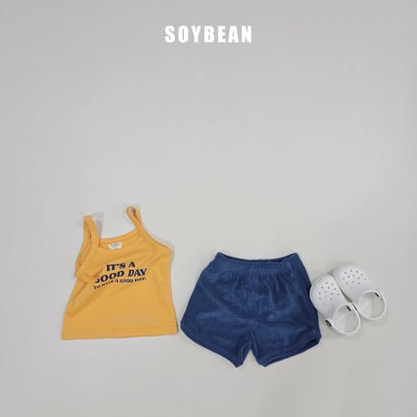 soybean/169. plan ) good day ( updown set XS-XL